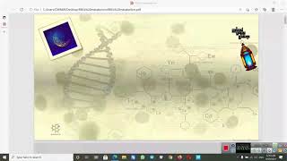 RBCs Metabolism BioL1 Revision [upl. by Jillian]