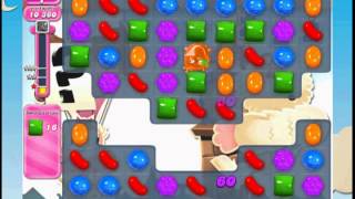 Candy Crush Saga Livello 704 Level 704 [upl. by Enilada]