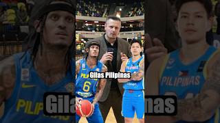 Gilas Pilipinas AllStar Five gilaspilipinas [upl. by Ahseel]