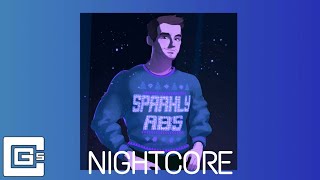 CG5  Sparkly Abs NIGHTCORE feat CaptainSparklez [upl. by Eizle803]