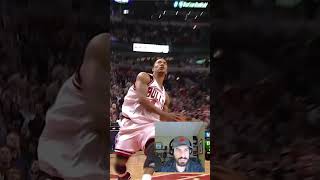 Why Derrick Rose Is a TOP 5 NBA Point Guard of AllTime [upl. by Inalem]