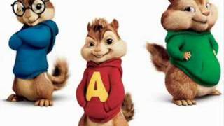 Alvin and the Chipmunks  Shorty Wanna Be A Thug [upl. by Balf]