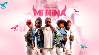 Aconquistar  Mi Niña Official Video [upl. by Horwath]