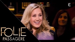 Intégrale Folie Passagère 16 décembre 2015  Lara Fabian et Pascal Elbé [upl. by Hinda]