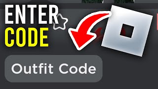 How To Use Outfit Codes In Roblox  Full Guide [upl. by Nyrat104]