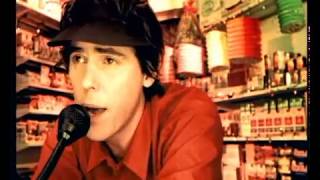 The Whitlams  Thank You for loving me at my worst Official Video [upl. by Kendricks]