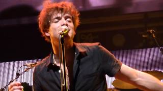 Paolo Nutini LIVE quotNumptyquot Royal Albert Hall [upl. by Notnelc]