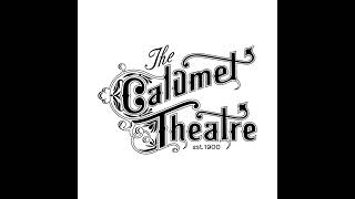 Calumet Theatre Audio Test 628 [upl. by Emmit191]