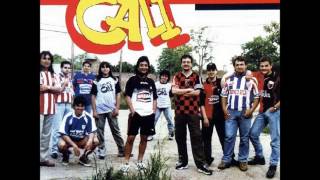 GRUPO CALI  QUE BONITO [upl. by Archibaldo300]