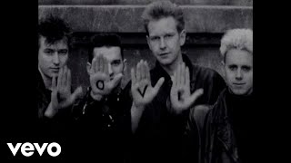 Depeche Mode  Strangelove Remastered [upl. by Tiffany]