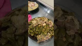 Güveçte Etli dolma food newvideo keşfet chicken [upl. by Carew]