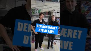 DEN HER VIDEO BLEV MEGA DYR 😳 [upl. by Lili]