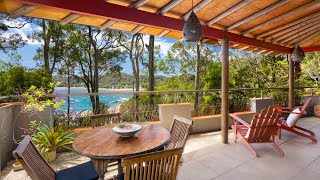 101 Cabarita Road Avalon Beach [upl. by Lletniuq483]