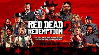 Red Dead Redemption 2  The Sheep and the Goats Valentine Battle Mission Music Theme [upl. by Amerigo379]