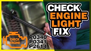 How to Replace a Crankshaft Sensor on ANY Car [upl. by Conias954]