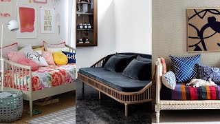 Best Daybed Design and Ideas Daybed Dıy and Decor Inspiration [upl. by Stav]