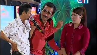 CTN Comedy  Muk Robor Tork Sach 17122012 [upl. by Hong]