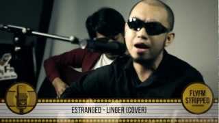 ESTRANGED  Linger [upl. by Nilre]