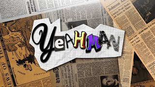 YEAHMAN  FULL TRAILER [upl. by Tolmach173]