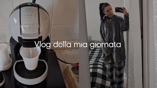 Vlog della mia giornata [upl. by Lindemann]