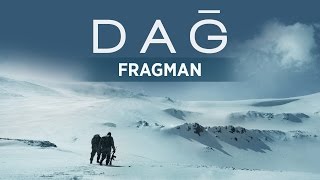 DAĞ  Fragman 01 [upl. by Ardnuassac188]