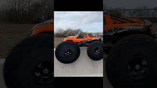 too much POWER in rc car [upl. by Anelis819]