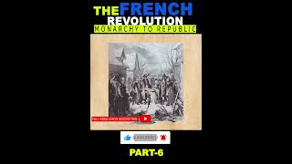 The Legacy of the French Revolution Liberty Equality Fraternity frenchrevolution [upl. by Olraced731]