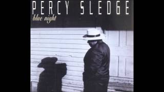 Percy Sledge  Blue Night [upl. by Ydor]