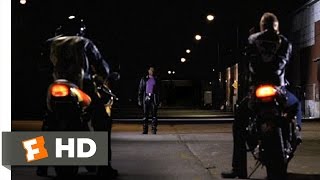 Biker Boyz 910 Movie CLIP  Get Off the Bike 2003 HD [upl. by Itsim655]