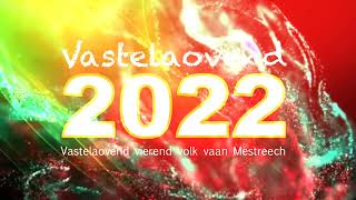 Vastelaovend 2022  Dubbel geneete [upl. by Goerke654]