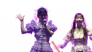 AKB48  Heavy Rotation  Impactnation 2024 Day 2  20240721  ISTORA GBK JAKARTA [upl. by Arvid158]