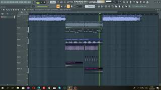 BALENCIAGA x BABEL  Scott Rill  FREE FLP Remake Drop In FL Studio  HouseMusicHD amp style [upl. by Grosmark308]