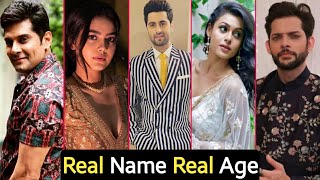 Molkki Serial All New Cast Real Name And Real Age Full Details  Virender  Purvi  TM [upl. by Theodor]