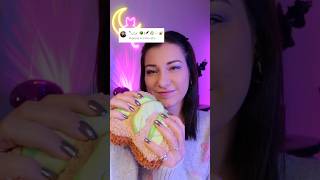 Fall asleep in one minute 🥱 asmr relax tingles asmrtriggers asmrvideo relaxing satisfying [upl. by Hesketh]