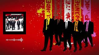 Reservoir Dogs  The full Soundtrack [upl. by Ylimme42]