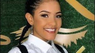 Filha da Elizabeth Ventura [upl. by Ytsirhc]