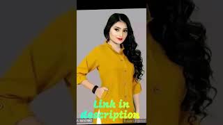 Casual Rayon kurti With Pocket For Ladies lifestylecollection myfashion lifestyle fashion [upl. by Etnahs]