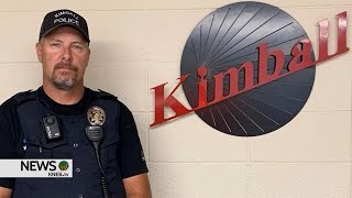 Former Kimball Police Chief Sentenced [upl. by Lara947]