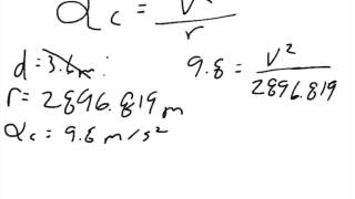 Physics Web Assign Ch 7 9 [upl. by Adgam]