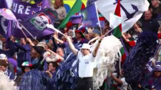 New Fremantle Dockers Club Song Reworked Version [upl. by Donatelli905]