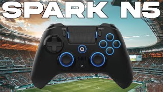 eFootball 2024  Ma Manette QRD Spark N5 [upl. by Ycnahc]