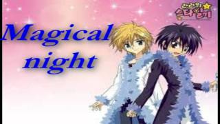 Kilari  Ships  Magical night Mitical night completawmv [upl. by Acsicnarf]