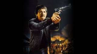 ► 1985 Death Wish 3 Theatrical Trailer [upl. by Aymik]