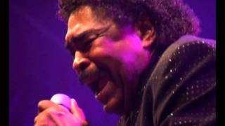 George McCrae amp MotownHead Rock Your Baby Live [upl. by Imoan110]