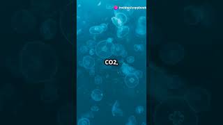 Phytoplankton  Tiny giants of the ocean environment upscexam shorts [upl. by Enieledam]