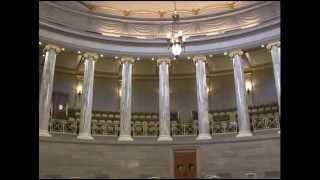 Virtual Tour of the Missouri State Capitol [upl. by Carolee213]