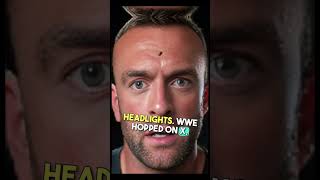 😱Nick Aldis in Trouble Randy Orton RKO Chaos Hits Smackdown GM😱 [upl. by Durkin]