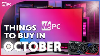 Best PC Components To Buy In October Prime Day Sales [upl. by Worrell]