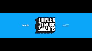 Triple X Hit Music Awards 2024 Best Original Soundtrack Song of the Year NENE DAVAIDASHA [upl. by Cleve87]