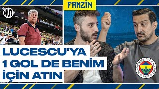 Bu Fenerbahçeden Razıyım  Jesus Neden Baba  Zlatan Batshuayi  Altay Bayındır [upl. by Edrea]